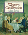 Western Civilization: a Brief History, Volume II, Since 1500 (High School/Retail Version)