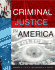 Criminal Justice in America [With Cdrom]