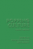 Popping Culture