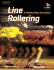 Line Rollering: a Keyboarding Simulation
