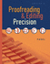 Proofreading & Editing Precision [With Cdrom]