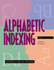 Alphabetic Indexing [With Workbook]