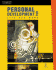 Personal Development for Life and Work Wallace, Harold R. and Masters, L. Ann