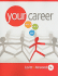 Your Career: How to Make It Happen [With Cdrom]