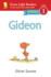 Gideon (Reader): With Read-Aloud Download (Gossie & Friends)