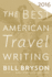 The Best American Travel Writing 2016 (Best American Series (R))