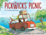 The Pickwicks' Picnic: a Counting Adventure