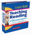 Teaching Reading: a Differentiated Approach: Assessments, Strategy Lessons, Transparencies, and Tiered Reproducibles