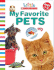 My Favorite Pets [With Dvd]