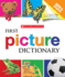 Scholastic First Picture Dictionary-Revised