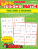 Fractions & Decimals