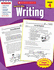 Scholastic Success With Writing: Grade 4 Workbook
