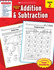 Scholastic Success With Addition & Subtraction: Grade 2 Workbook