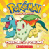 Pokemon: Chikorita and Chums Jr. Handbook