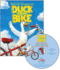 Duck on a Bike-Audio (Read Along Book & Cd) [Audio]