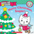 Angel Cat Sugar: Merry Christmas, Sugar!