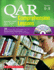 Qar Comprehension Lessons: Grades 6? 8: 16 Lessons With Text Passages That Use Question Answer Relationships to Make Reading Strategies Concrete for All Students (Teaching Resources)