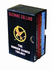 The Hunger Games Trilogy With Pin (Hunger Games / Catching Fire / Mockingjay)