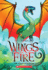 Wings of Fire (the Hidden Kingdom. Book Three)