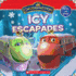 Icy Escapades (Chuggington)