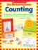 Shoe Box Learning Centers: Counting: 30 Instant Centers With Reproducible Templates and Activities That Help Kids Practice Important Literacy Skills--