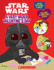 Star Wars: a Very Vader Valentine's Day