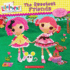 Lalaloopsy: the Sweetest Friends