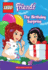 Lego Friends: the Birthday Surprise (Chapter Book #4) (4)