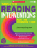 Targeted Reading Interventions for the Common Core, Grades K-3: Classroom-Tested Lessons That Help Struggling Students Meet the Rigors of the Standard