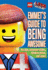 Emmet's Guide to Being Awesome (Lego: the Lego Movie)