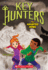 The Haunted Howl (Key Hunters #3) (3)