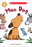 Moo Dog (Scholastic Reader, Level 1)