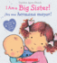 I Am a Big Sister! / soy Una Hermana Mayor! (Bilingual) (Caroline Jayne Church) (Spanish and English Edition)