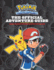 Pokemon the Official Adventure Guide-Ash's Quest From Kanto to Kalos