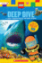 Deep Dive: a Lego Adventure in the Real World