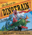 All Aboard the Dinotrain Board Book