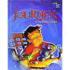 Journeys: Common Core Student Edition Grade 4 2014; 9780547885520; 0547885520
