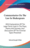 Commentaries On The Law In Shakespeare: With Explanations Of The Legal Terms Used In The Plays, Poems And Sonnets; And Discussions Of The Criminal Types Presented