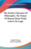 The Positive Outcome Of Philosophy; The Nature Of Human Brain Work; Letters On Logic