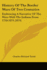 History of the Border Wars of Two Centuries: Embracing a Narrative of the Wars With the Indians From 1750-1874 (1874)