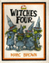 Witches Four (Picture Corgi)