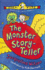The Monster Story-Teller (Corgi Pups)