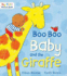 Boo Boo Baby and the Giraffe (My First Picture Book)