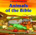 Animals of the Bible (Fold-Out Panorama Book)