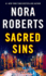 Sacred Sins: a Novel (D.C. Detectives)