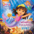 Mermaid Treasure Hunt (Dora and Friends) (Pictureback(R))