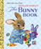 Lgb the Bunny Book Little Golden Book Classic