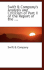 Swift a Company's Analysis and Criticism of Part II of the Report of the...