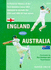 England Versus Australia: a Pictorial History of Every Test Match Since 1877