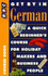 Get By in German (Get By...Series)